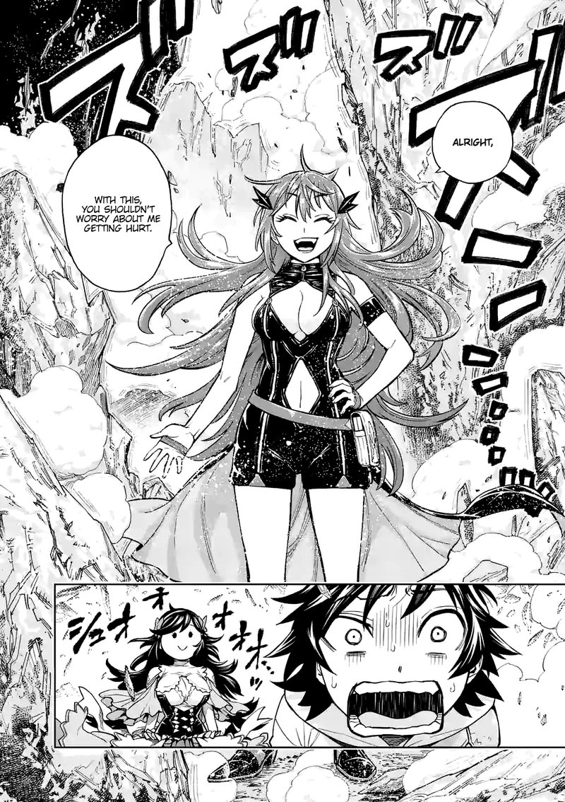 Saikyou Onna Shishu Tachi Ga Ikusei Houshin O Megutte Shuraba 3 16