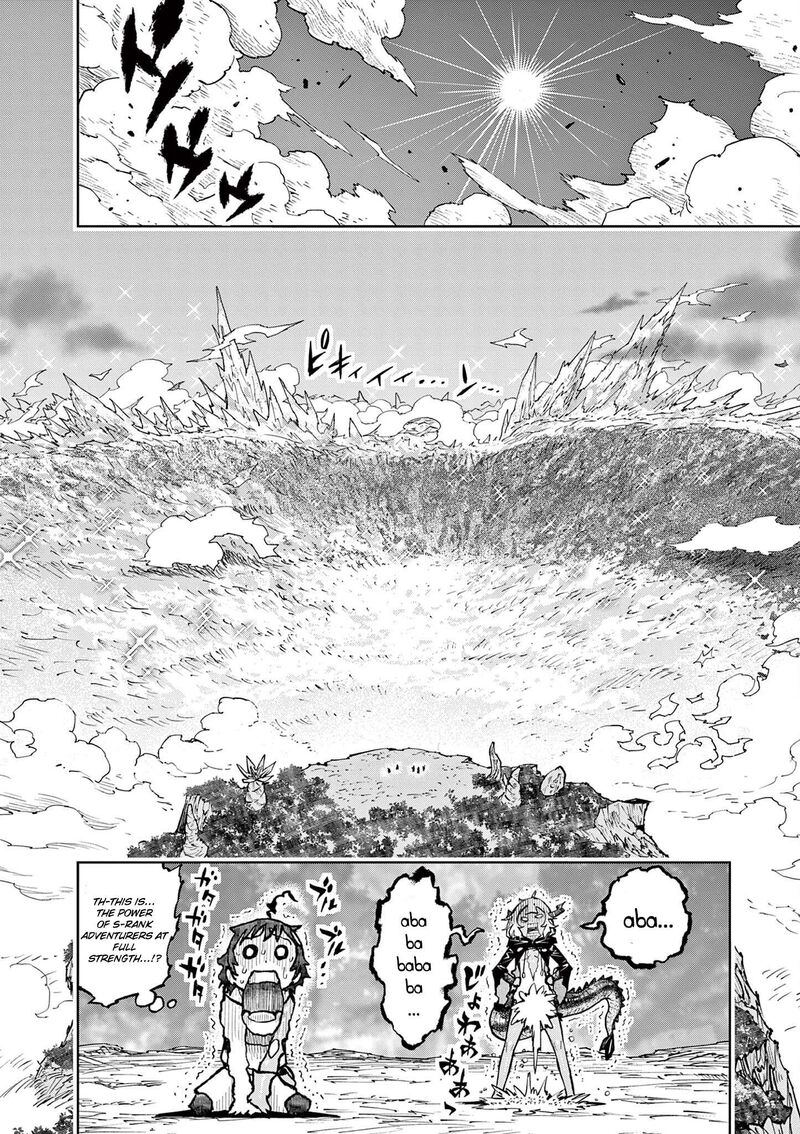 Saikyou Onna Shishu Tachi Ga Ikusei Houshin O Megutte Shuraba 30 10