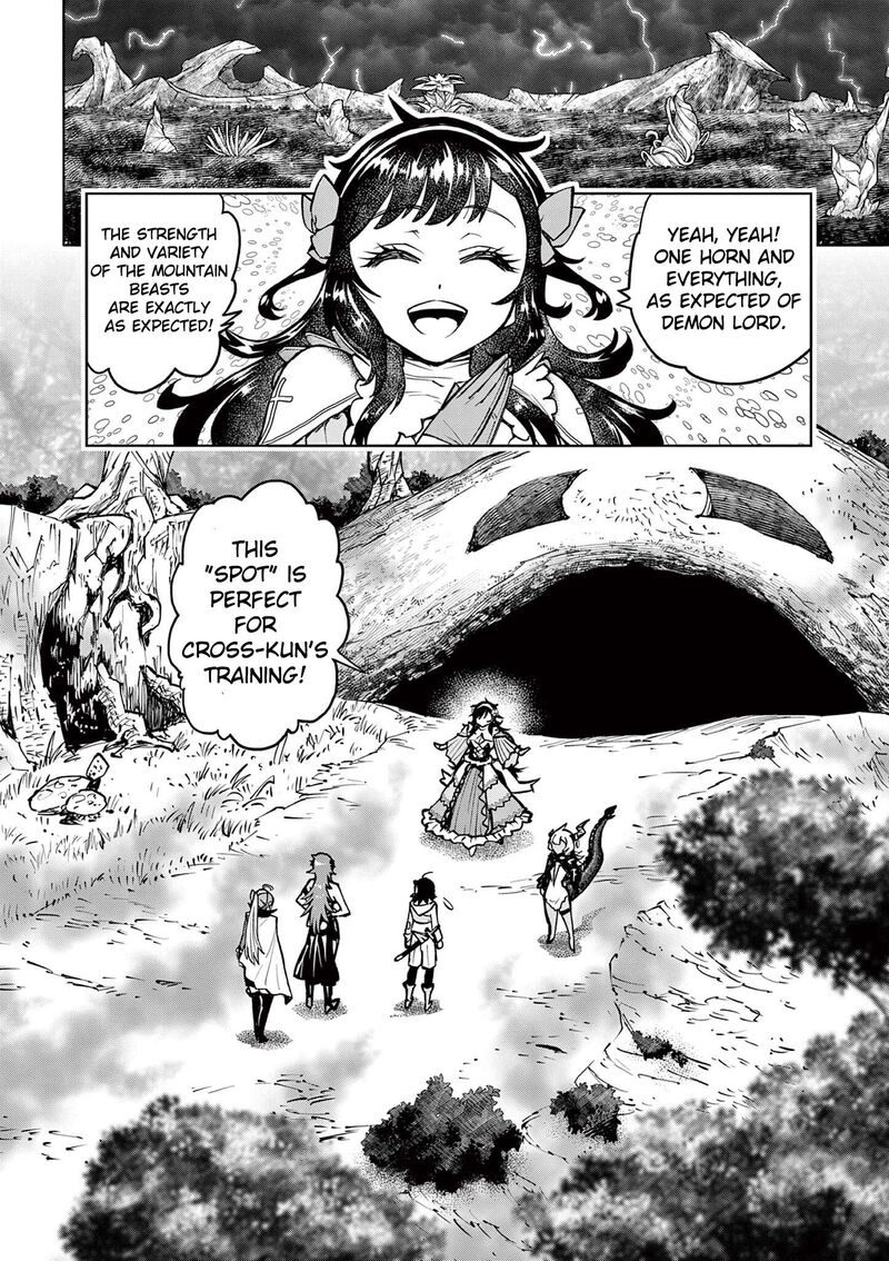 Saikyou Onna Shishu Tachi Ga Ikusei Houshin O Megutte Shuraba 30 12