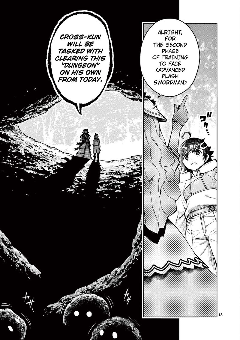 Saikyou Onna Shishu Tachi Ga Ikusei Houshin O Megutte Shuraba 30 13