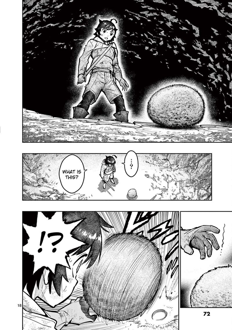 Saikyou Onna Shishu Tachi Ga Ikusei Houshin O Megutte Shuraba 30 18