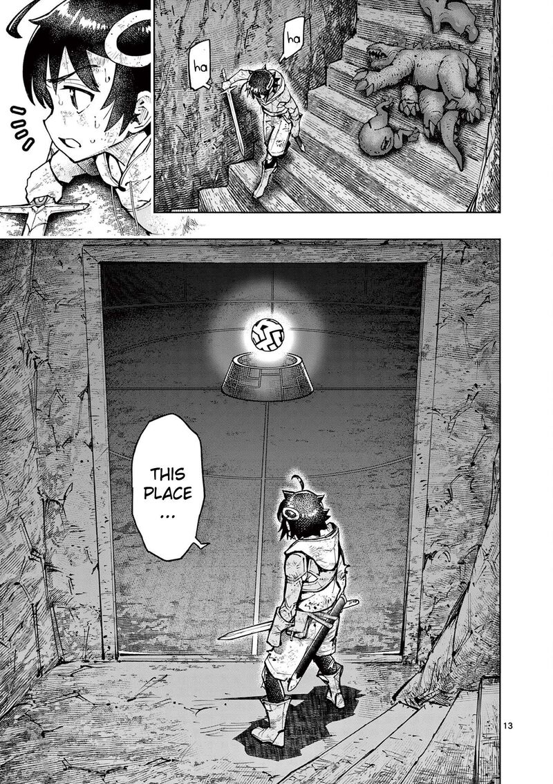 Saikyou Onna Shishu Tachi Ga Ikusei Houshin O Megutte Shuraba 31 14