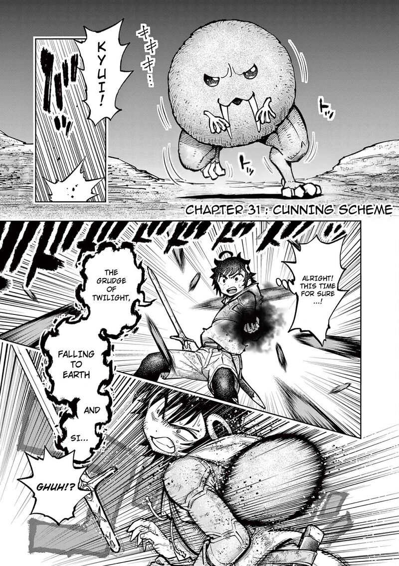 Saikyou Onna Shishu Tachi Ga Ikusei Houshin O Megutte Shuraba 31 2