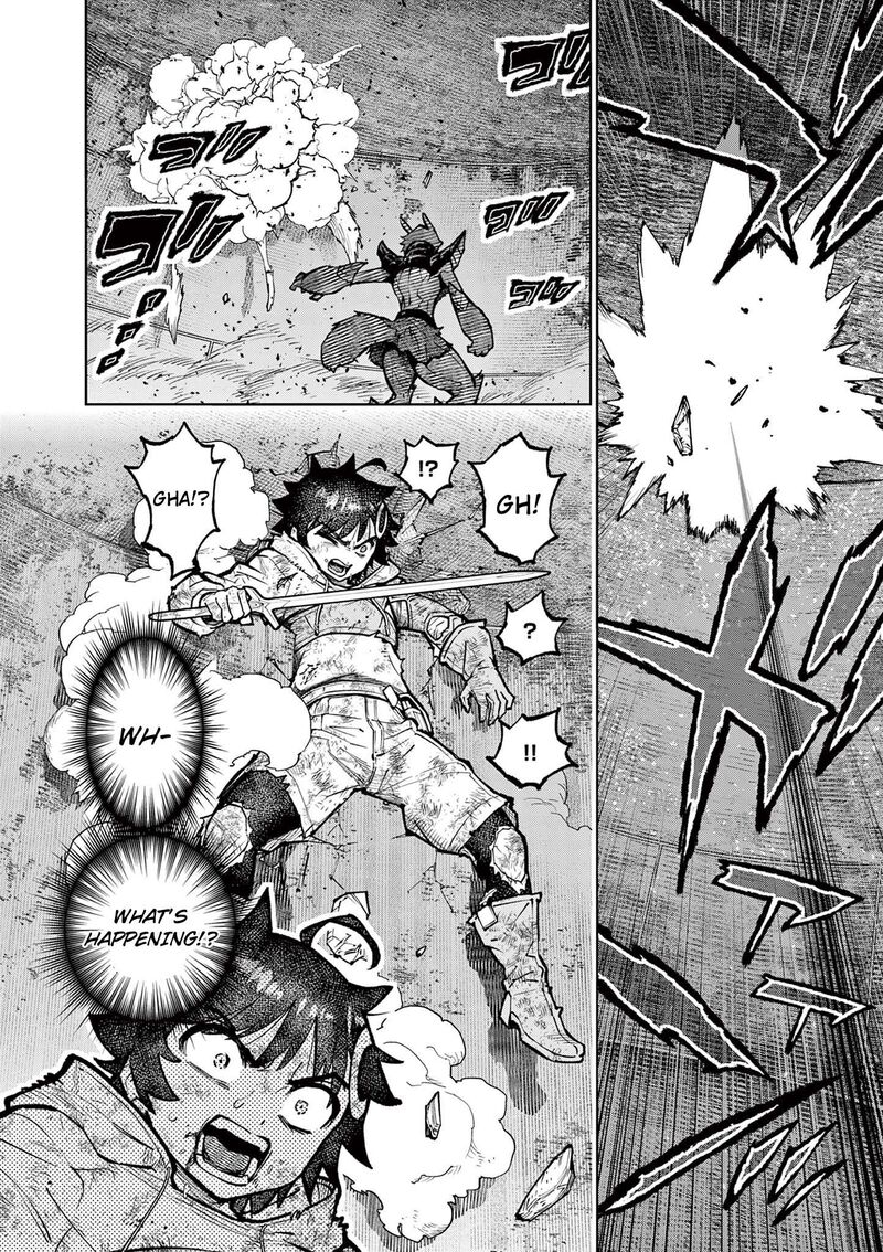 Saikyou Onna Shishu Tachi Ga Ikusei Houshin O Megutte Shuraba 31 21