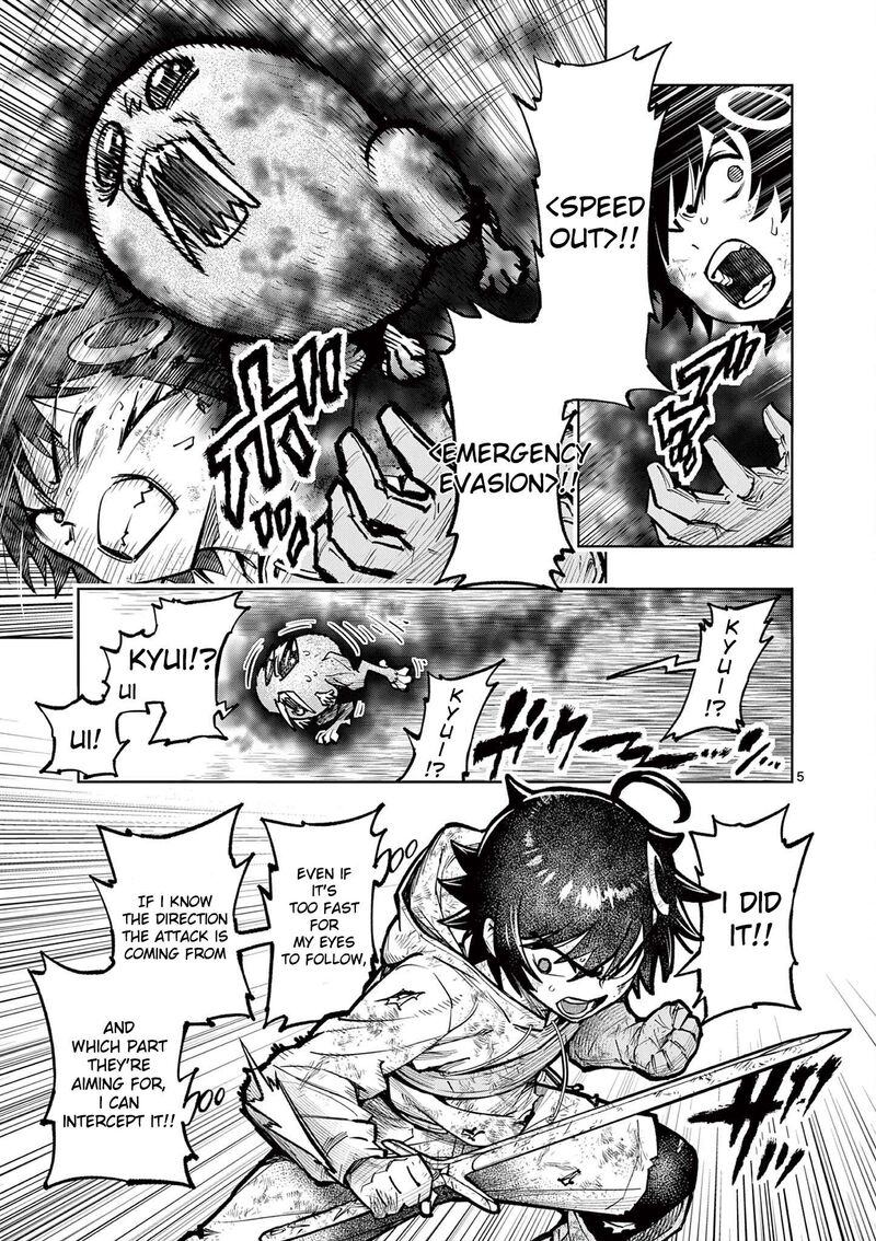 Saikyou Onna Shishu Tachi Ga Ikusei Houshin O Megutte Shuraba 31 6
