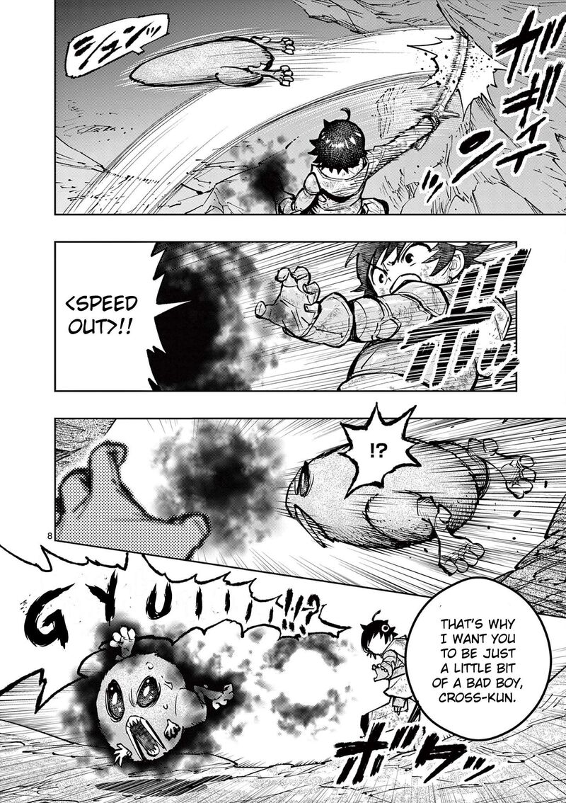 Saikyou Onna Shishu Tachi Ga Ikusei Houshin O Megutte Shuraba 31 9