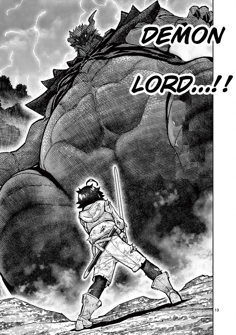 Saikyou Onna Shishu Tachi Ga Ikusei Houshin O Megutte Shuraba 32 14
