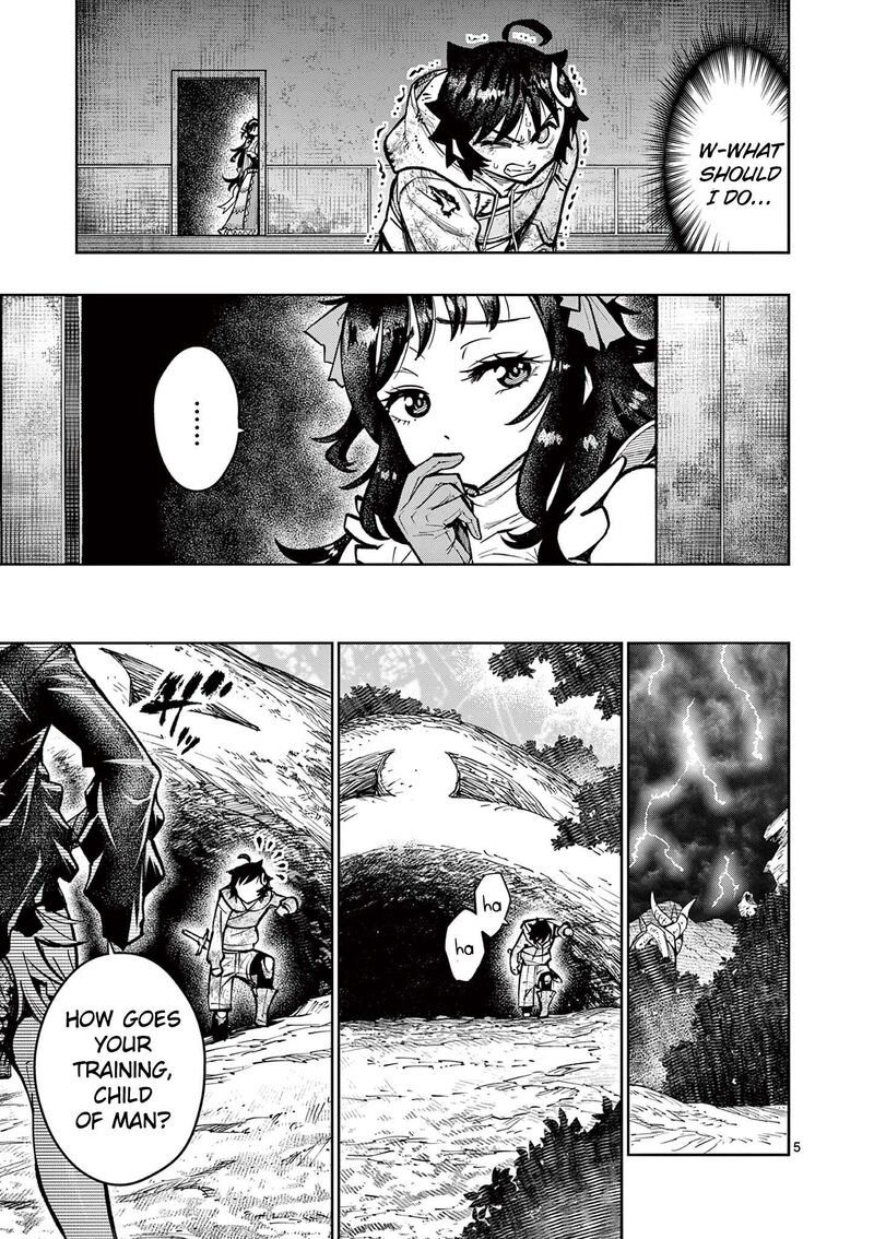 Saikyou Onna Shishu Tachi Ga Ikusei Houshin O Megutte Shuraba 32 6