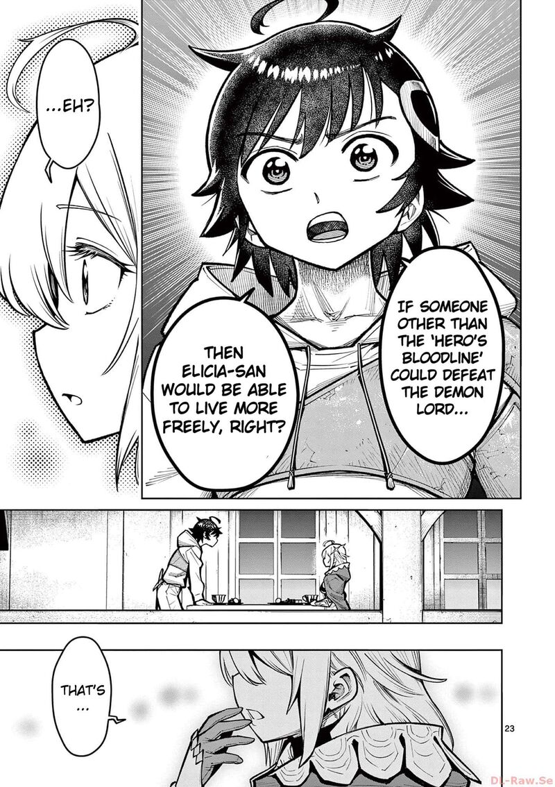 Saikyou Onna Shishu Tachi Ga Ikusei Houshin O Megutte Shuraba 40 23