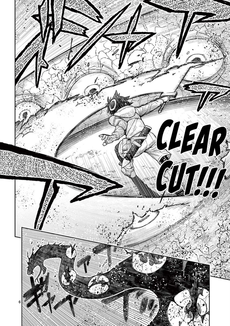 Saikyou Onna Shishu Tachi Ga Ikusei Houshin O Megutte Shuraba 5 6