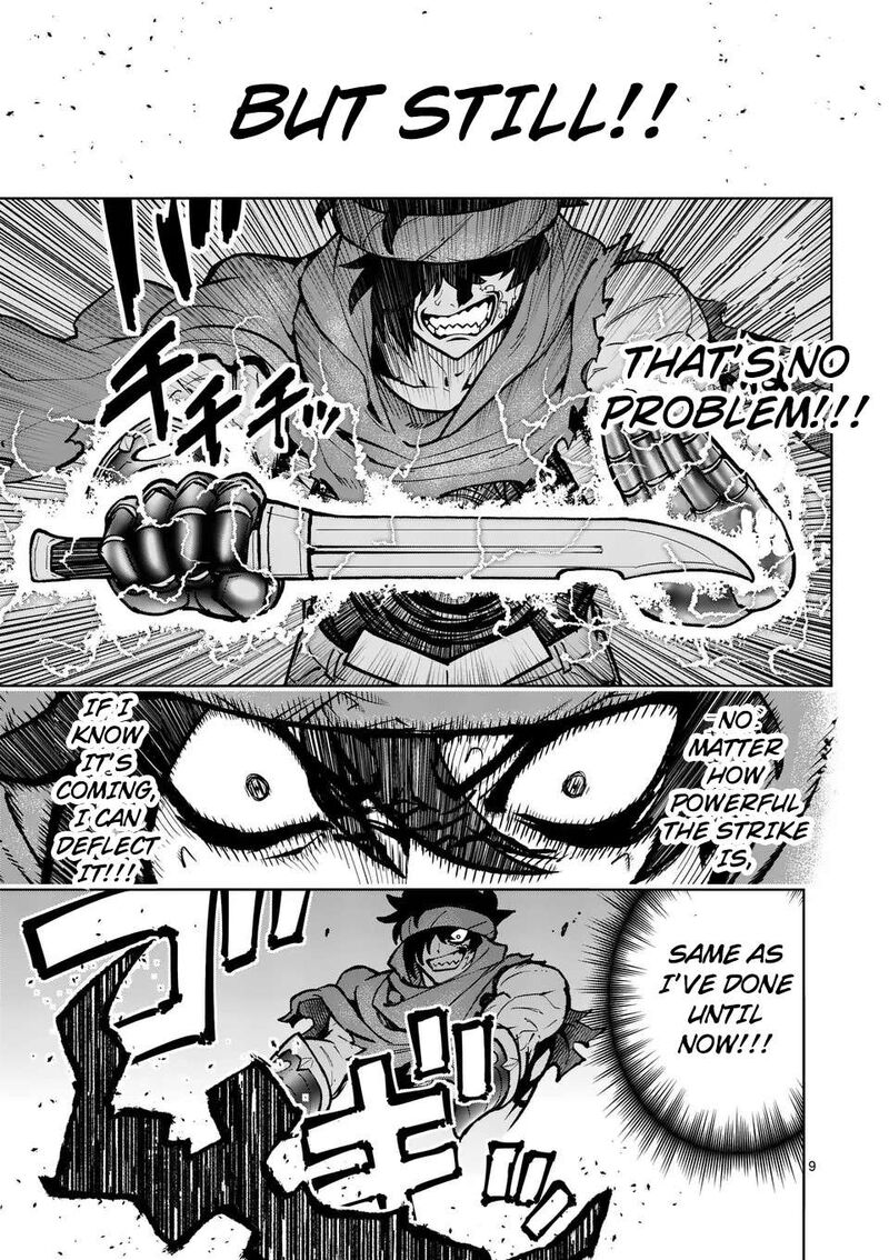 Saikyou Onna Shishu Tachi Ga Ikusei Houshin O Megutte Shuraba 53 10