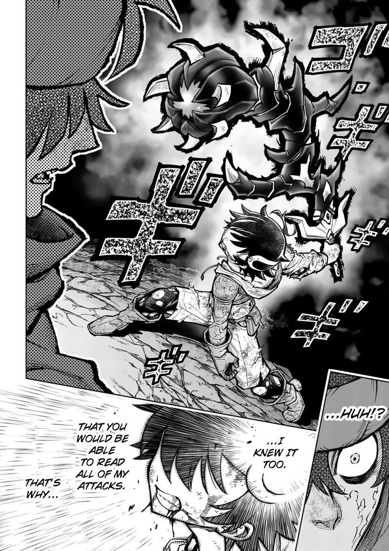 Saikyou Onna Shishu Tachi Ga Ikusei Houshin O Megutte Shuraba 53 11