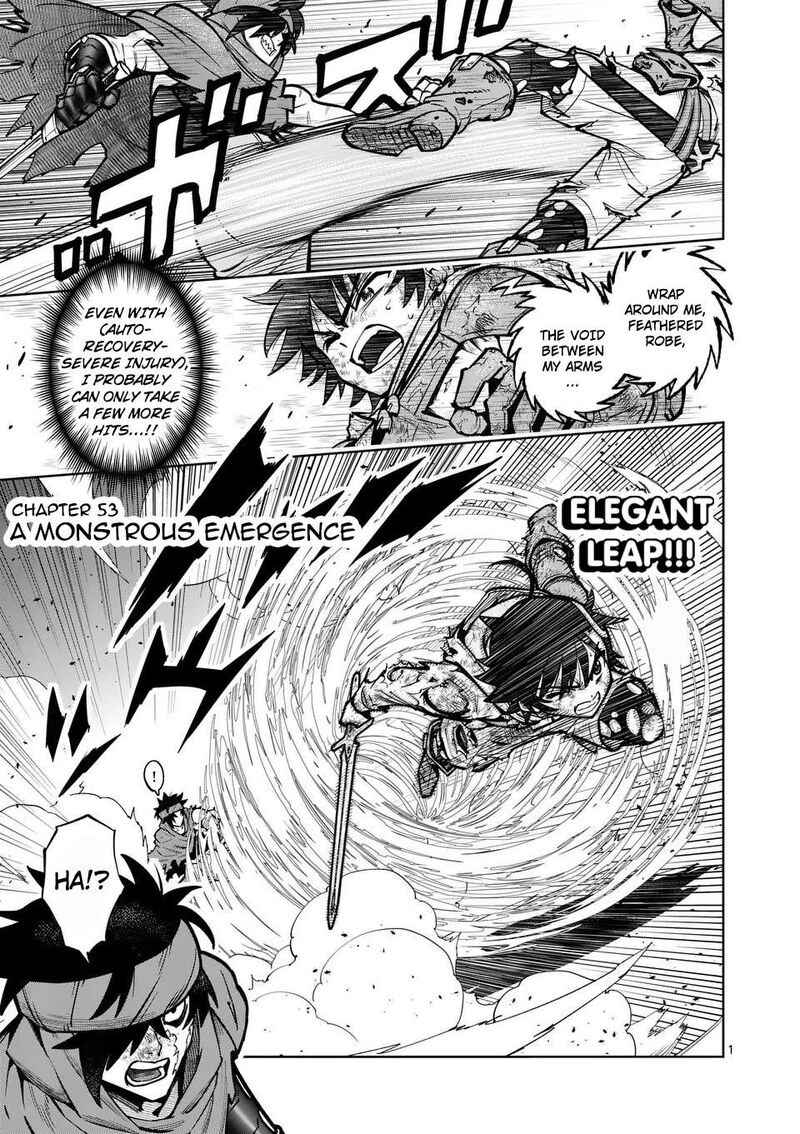 Saikyou Onna Shishu Tachi Ga Ikusei Houshin O Megutte Shuraba 53 2