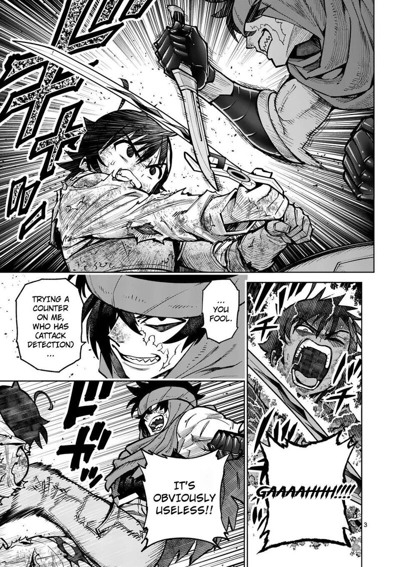 Saikyou Onna Shishu Tachi Ga Ikusei Houshin O Megutte Shuraba 53 4