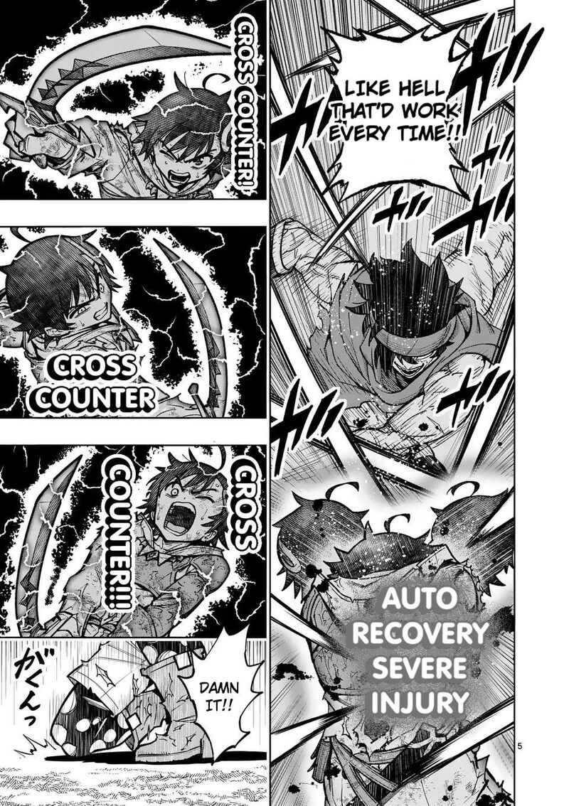 Saikyou Onna Shishu Tachi Ga Ikusei Houshin O Megutte Shuraba 53 6