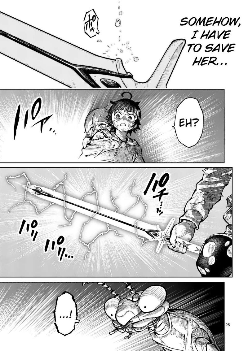 Saikyou Onna Shishu Tachi Ga Ikusei Houshin O Megutte Shuraba 54 24