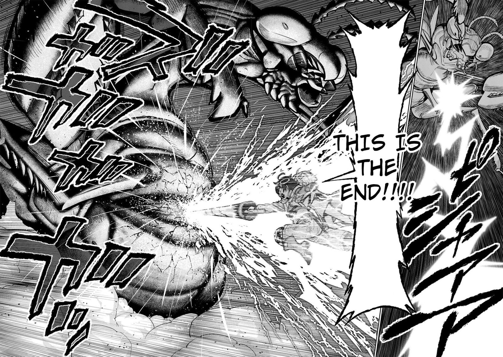 Saikyou Onna Shishu Tachi Ga Ikusei Houshin O Megutte Shuraba 55 14