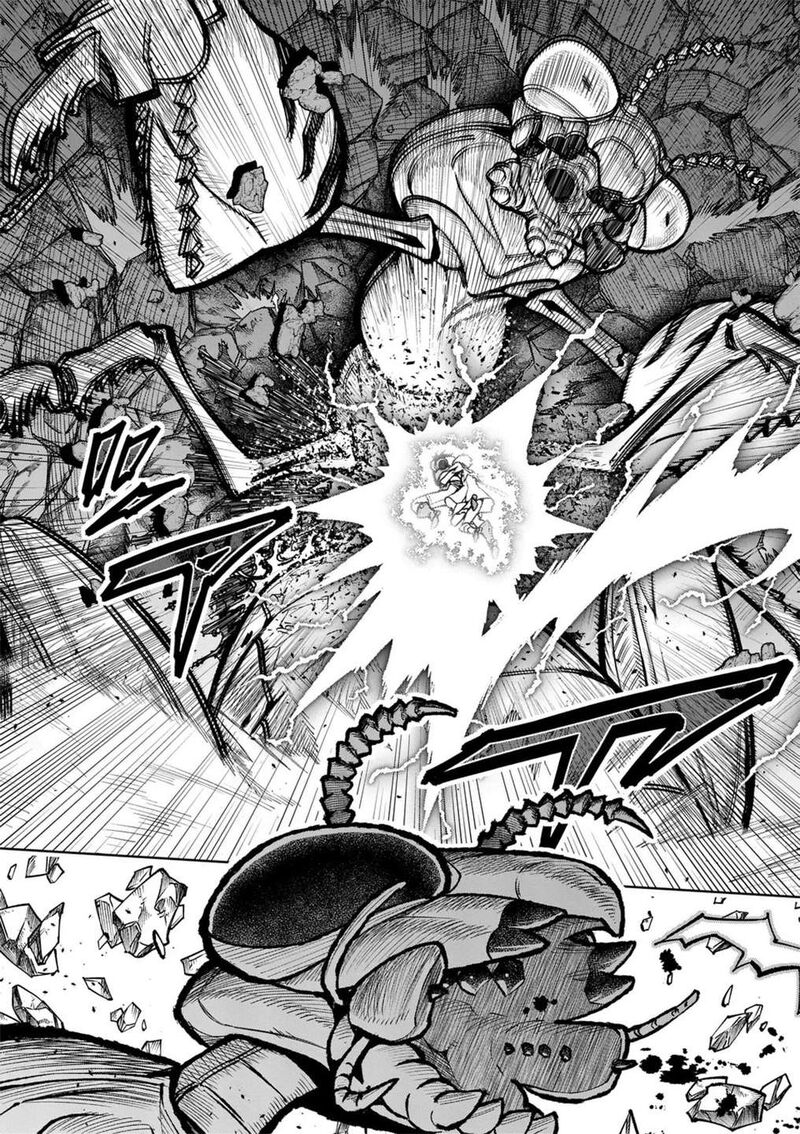 Saikyou Onna Shishu Tachi Ga Ikusei Houshin O Megutte Shuraba 55 18