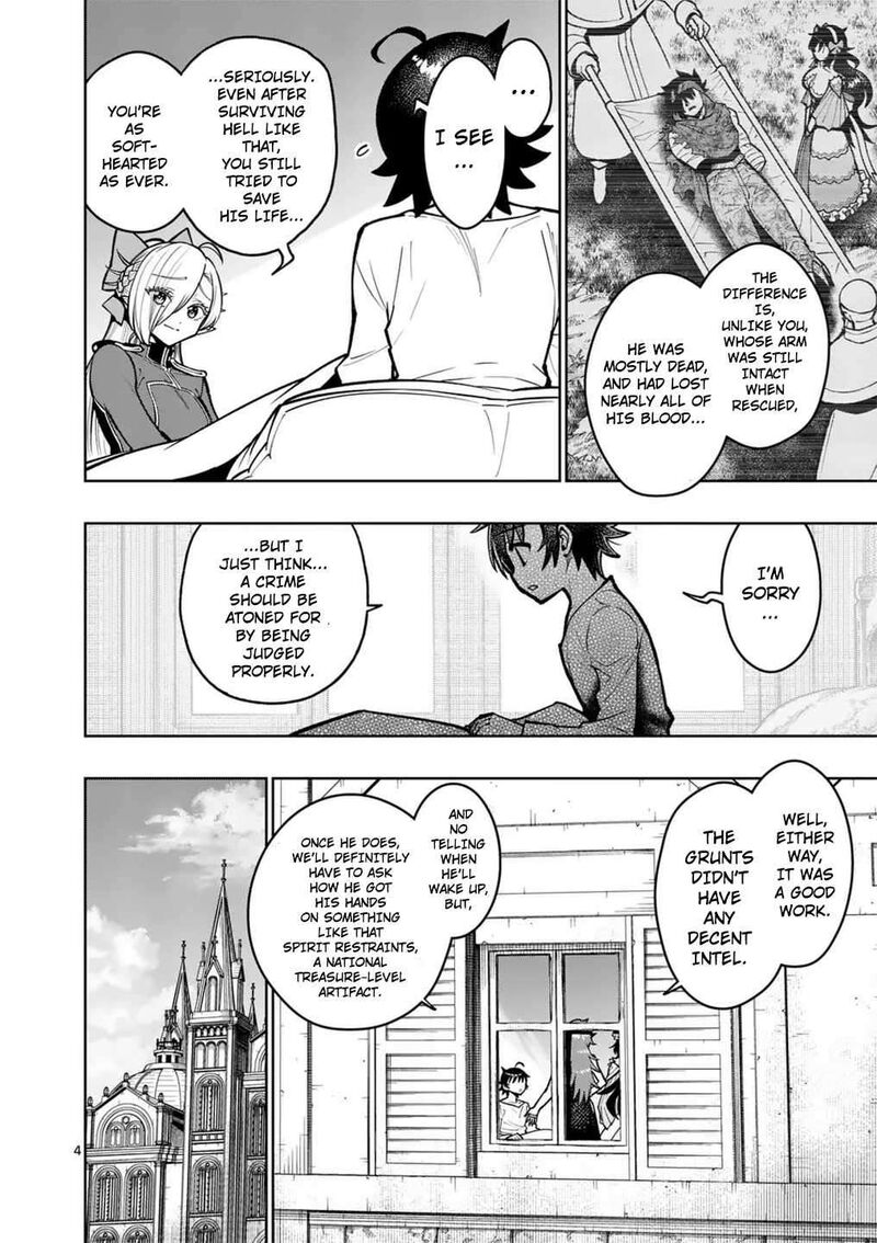 Saikyou Onna Shishu Tachi Ga Ikusei Houshin O Megutte Shuraba 56 5