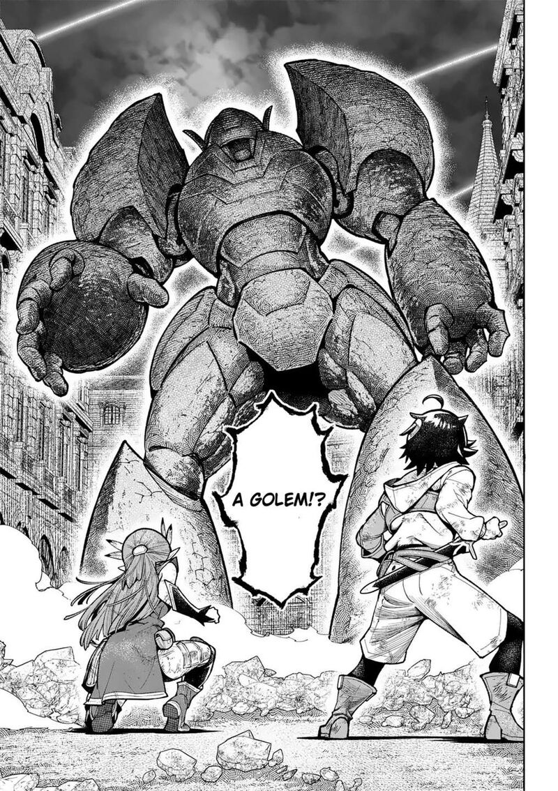 Saikyou Onna Shishu Tachi Ga Ikusei Houshin O Megutte Shuraba 58 13