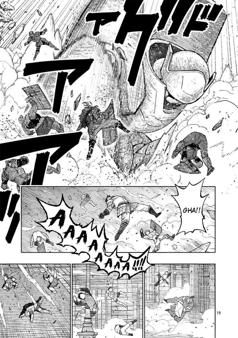 Saikyou Onna Shishu Tachi Ga Ikusei Houshin O Megutte Shuraba 58 19