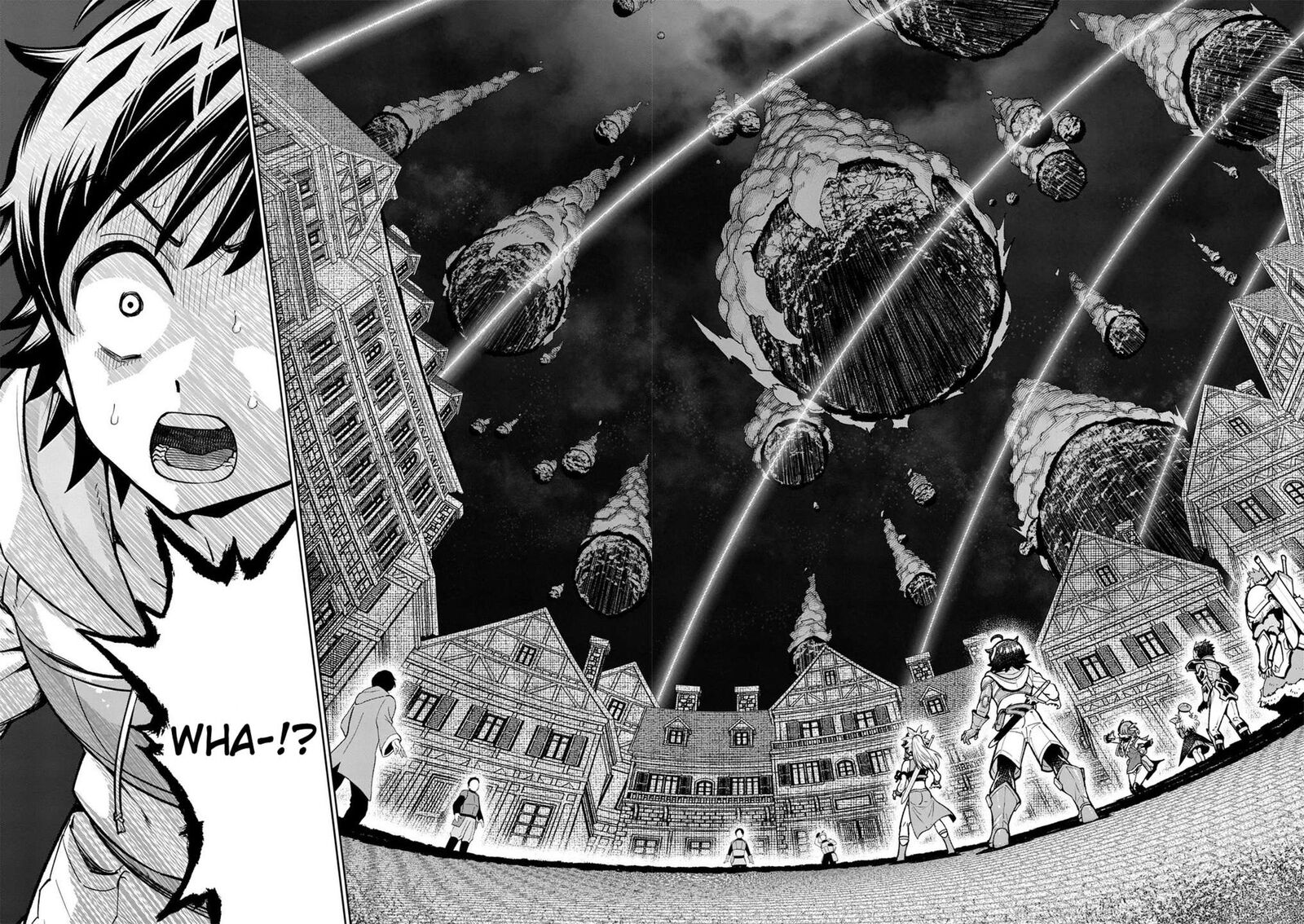 Saikyou Onna Shishu Tachi Ga Ikusei Houshin O Megutte Shuraba 58 7