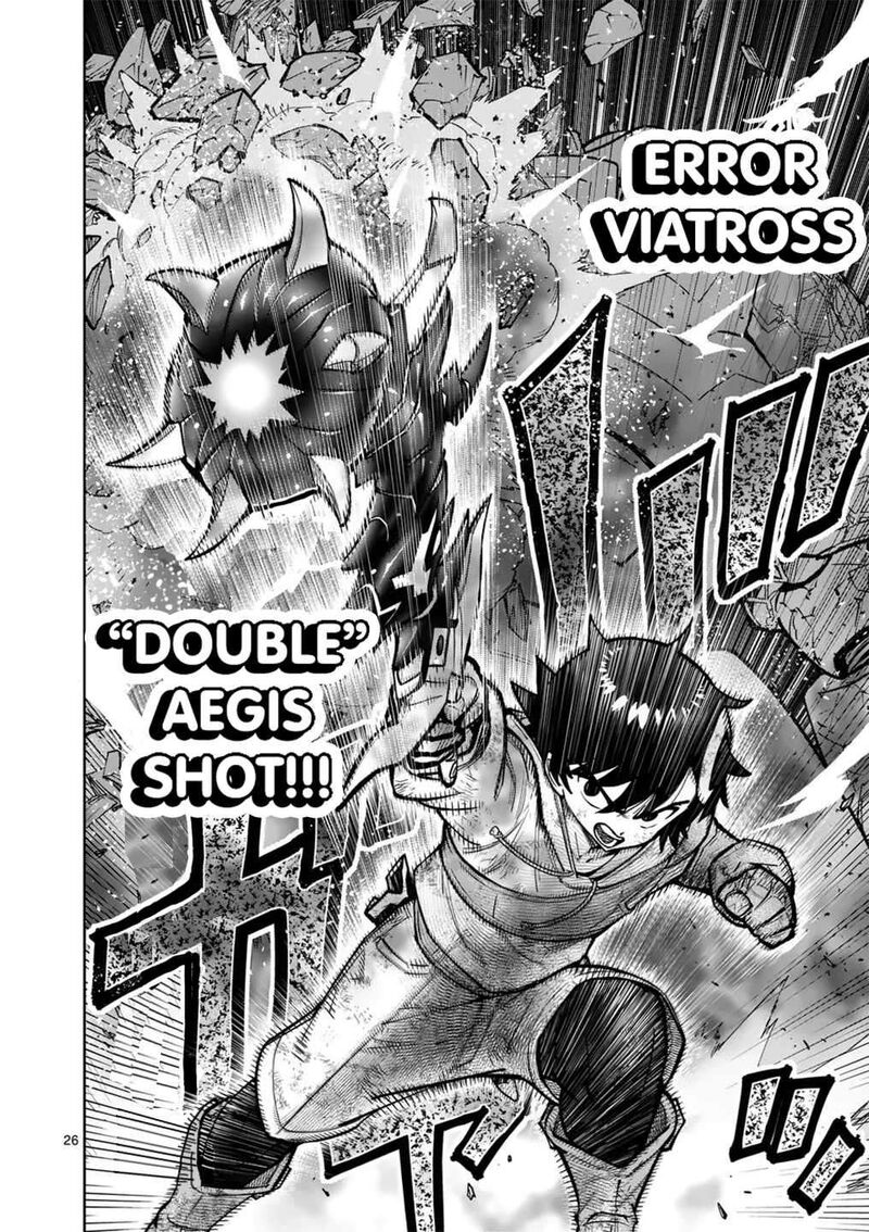 Saikyou Onna Shishu Tachi Ga Ikusei Houshin O Megutte Shuraba 59 26