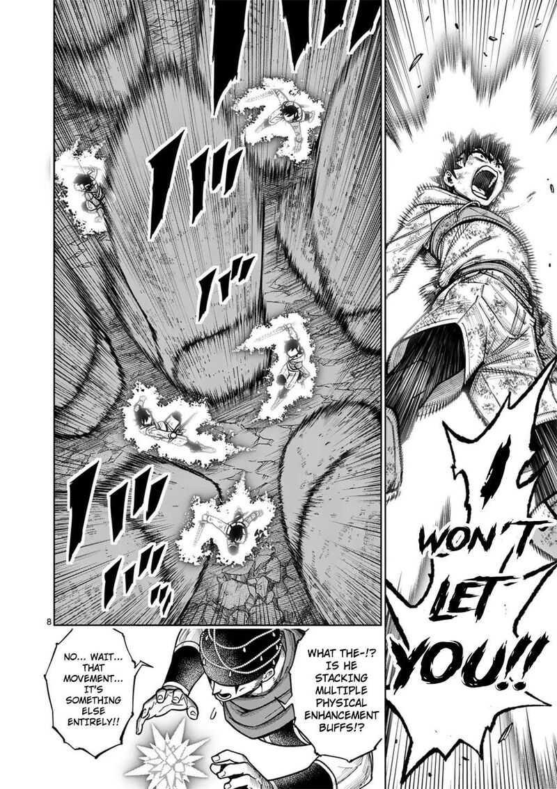 Saikyou Onna Shishu Tachi Ga Ikusei Houshin O Megutte Shuraba 60 9