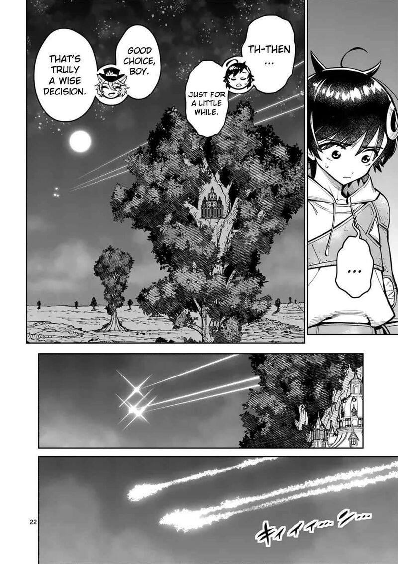 Saikyou Onna Shishu Tachi Ga Ikusei Houshin O Megutte Shuraba 61 22