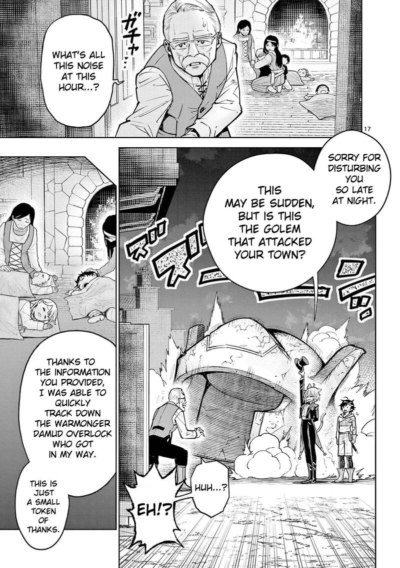 Saikyou Onna Shishu Tachi Ga Ikusei Houshin O Megutte Shuraba 63 18