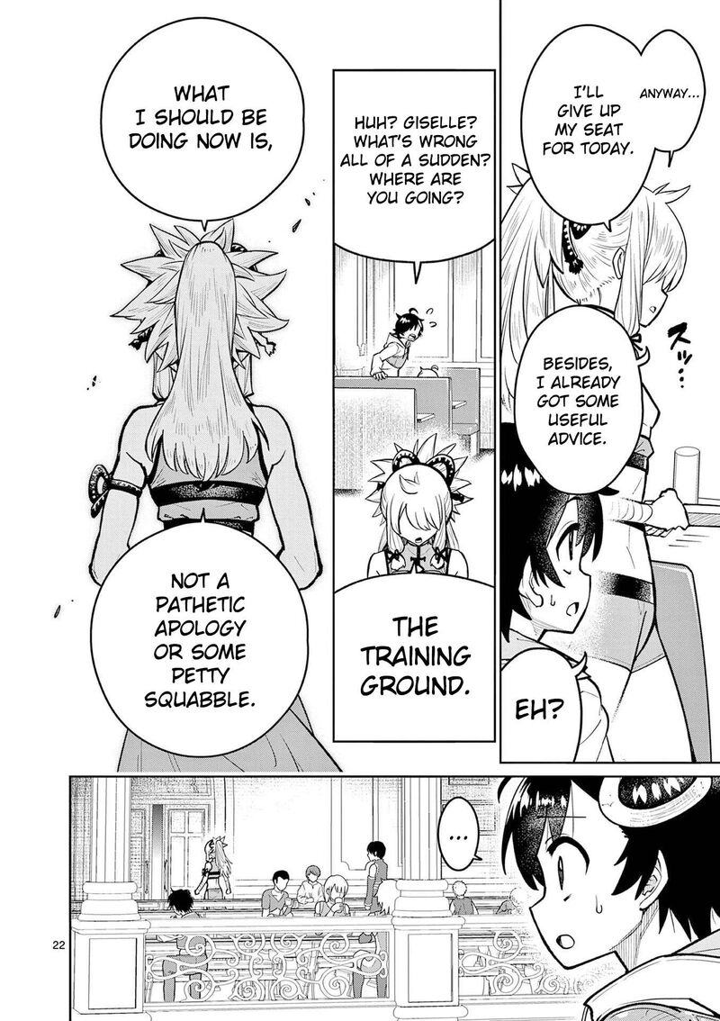 Saikyou Onna Shishu Tachi Ga Ikusei Houshin O Megutte Shuraba 66 23