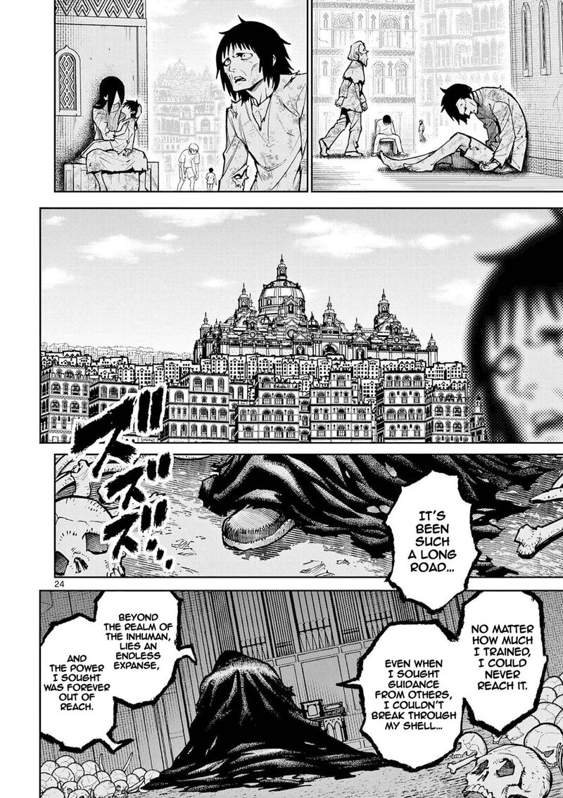 Saikyou Onna Shishu Tachi Ga Ikusei Houshin O Megutte Shuraba 67 25