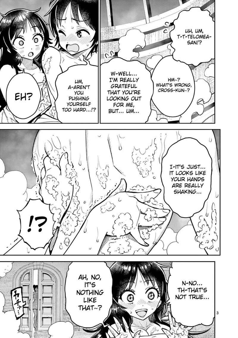 Saikyou Onna Shishu Tachi Ga Ikusei Houshin O Megutte Shuraba 67 4