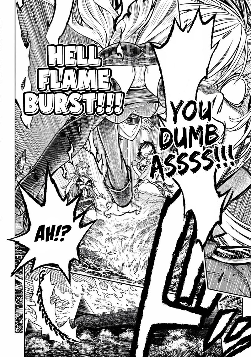 Saikyou Onna Shishu Tachi Ga Ikusei Houshin O Megutte Shuraba 7 4