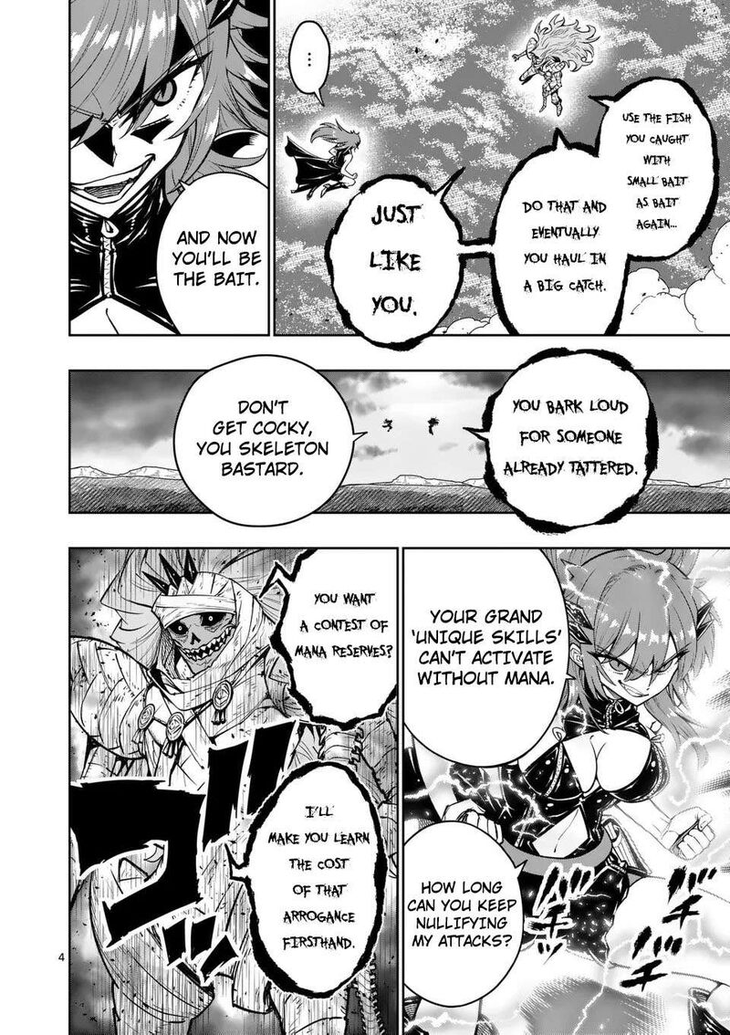 Saikyou Onna Shishu Tachi Ga Ikusei Houshin O Megutte Shuraba 70 5