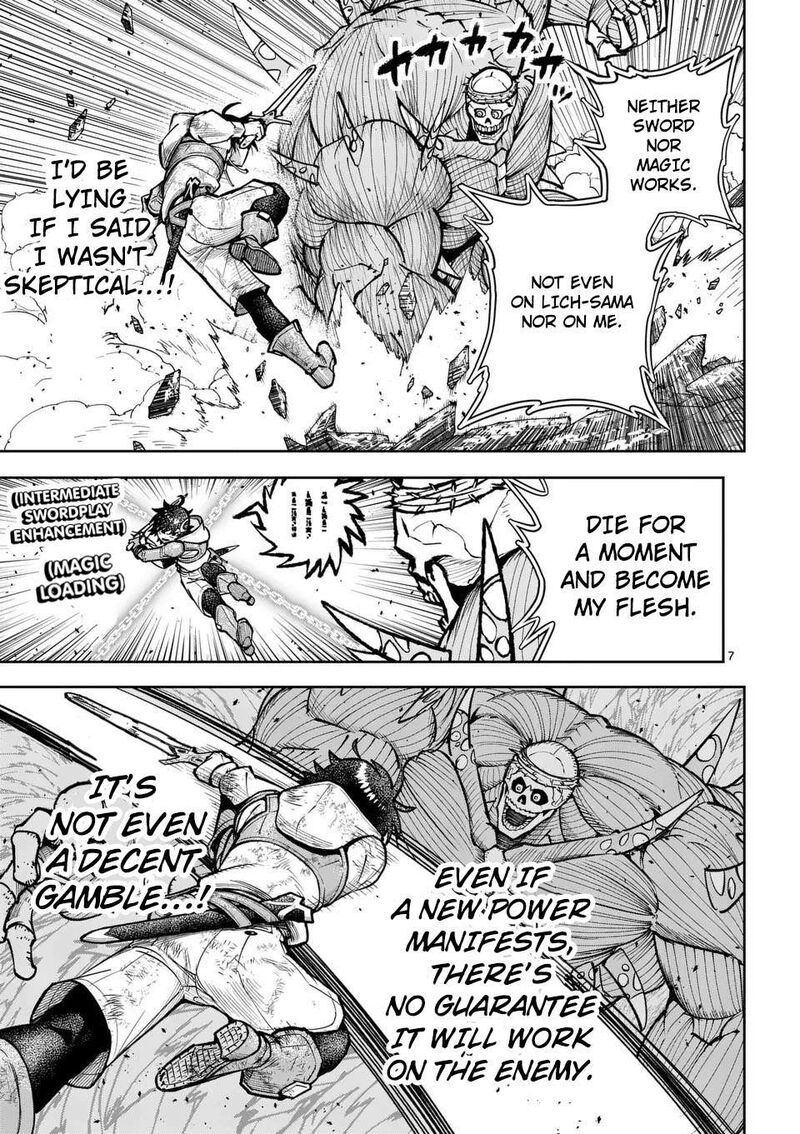 Saikyou Onna Shishu Tachi Ga Ikusei Houshin O Megutte Shuraba 71 8