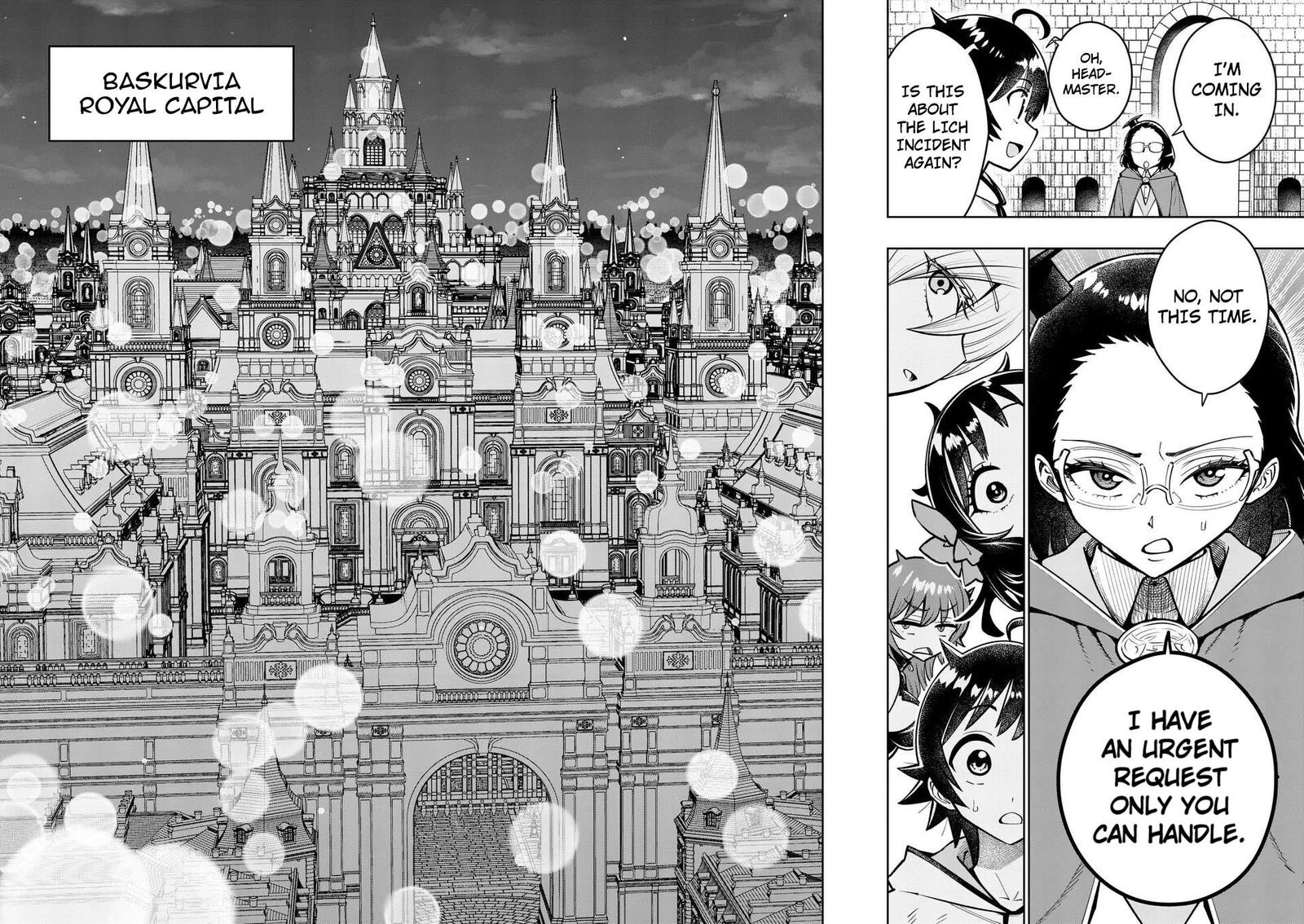 Saikyou Onna Shishu Tachi Ga Ikusei Houshin O Megutte Shuraba 73 21