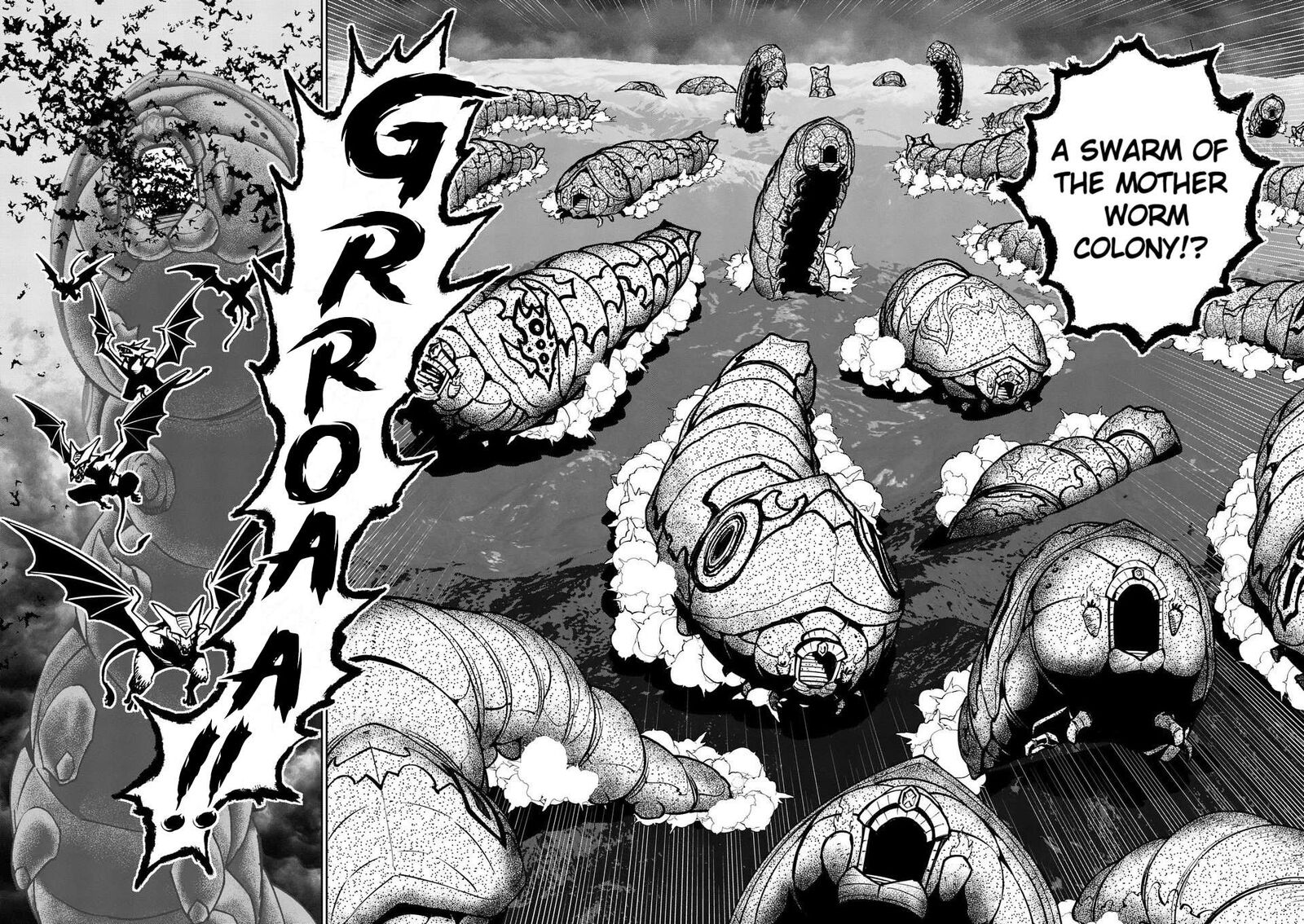 Saikyou Onna Shishu Tachi Ga Ikusei Houshin O Megutte Shuraba 74 24