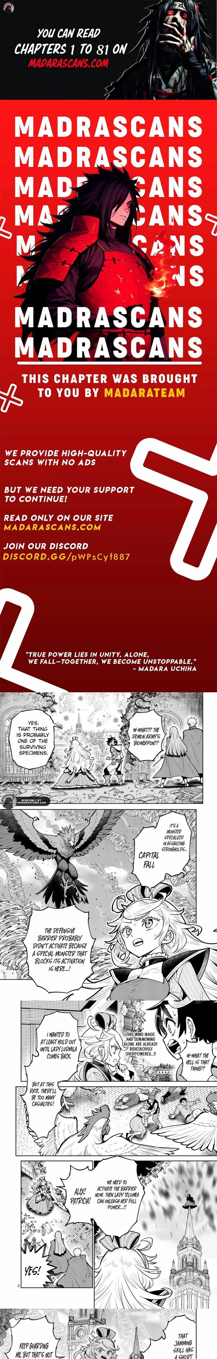 Saikyou Onna Shishu Tachi Ga Ikusei Houshin O Megutte Shuraba 76a 1