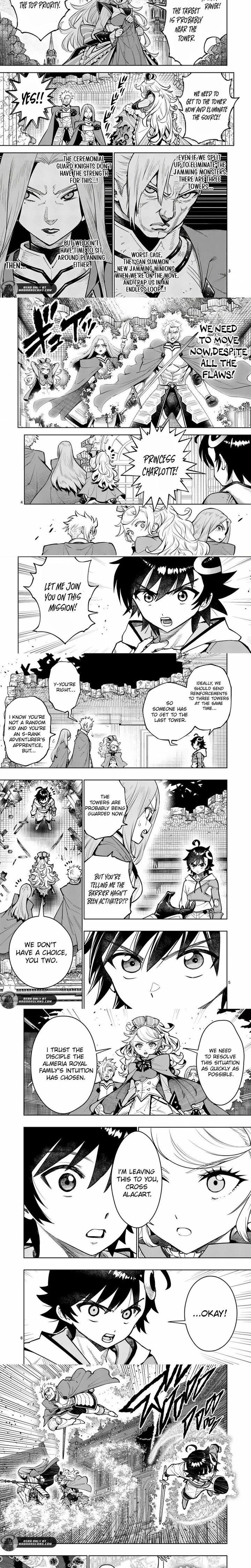 Saikyou Onna Shishu Tachi Ga Ikusei Houshin O Megutte Shuraba 76a 2