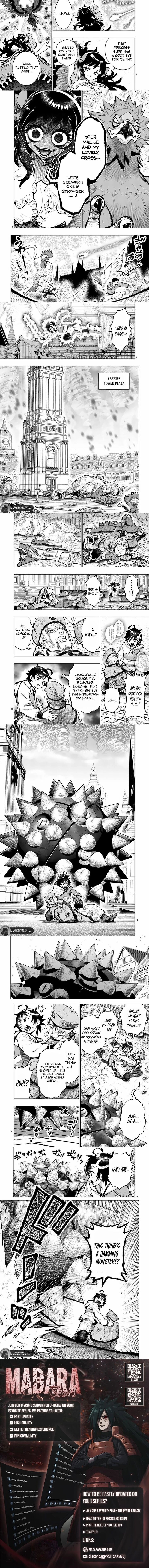 Saikyou Onna Shishu Tachi Ga Ikusei Houshin O Megutte Shuraba 76a 3