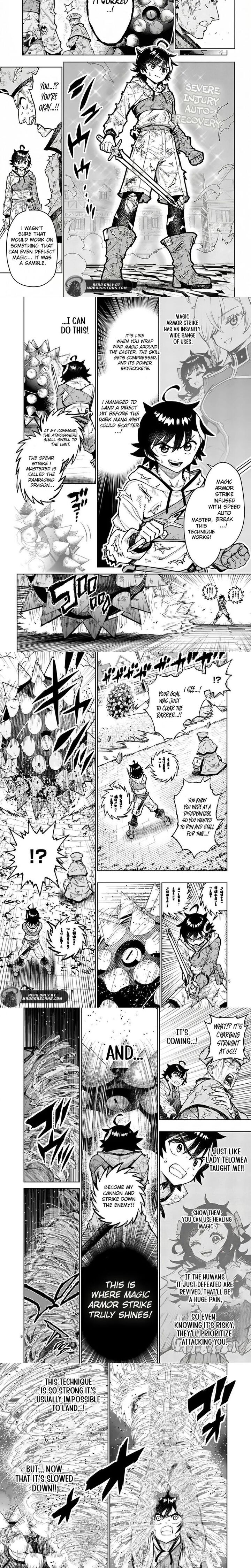 Saikyou Onna Shishu Tachi Ga Ikusei Houshin O Megutte Shuraba 77a 2