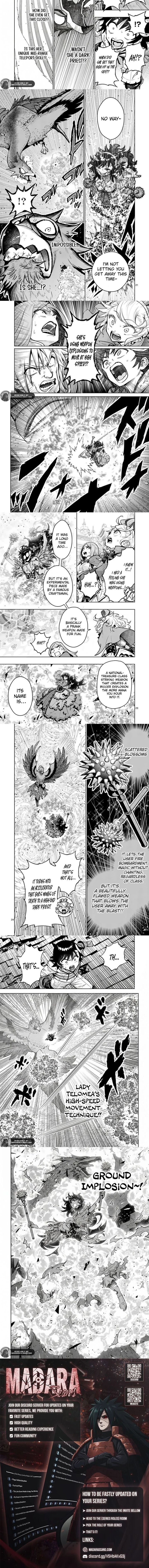 Saikyou Onna Shishu Tachi Ga Ikusei Houshin O Megutte Shuraba 77b 3