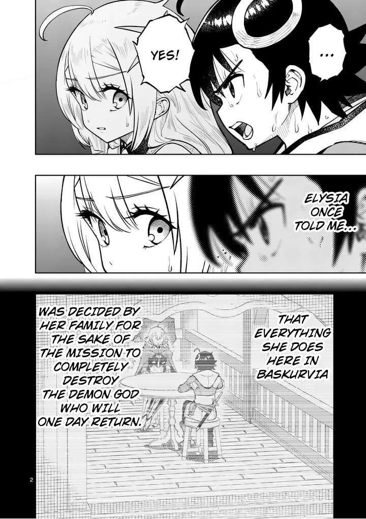 Saikyou Onna Shishu Tachi Ga Ikusei Houshin O Megutte Shuraba 81 3