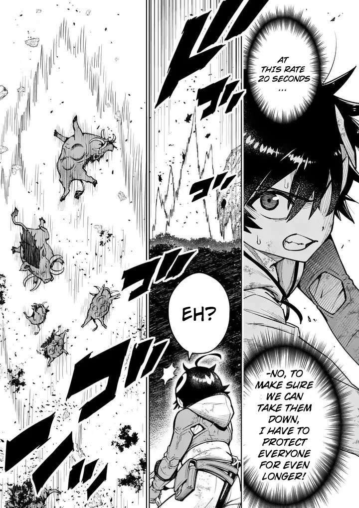 Saikyou Onna Shishu Tachi Ga Ikusei Houshin O Megutte Shuraba 83 10