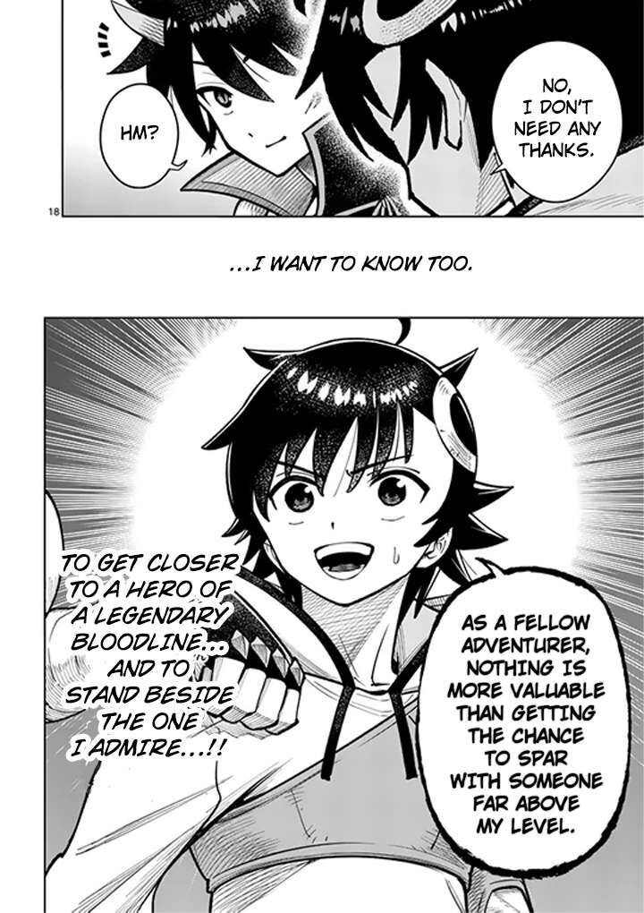 Saikyou Onna Shishu Tachi Ga Ikusei Houshin O Megutte Shuraba 83 19