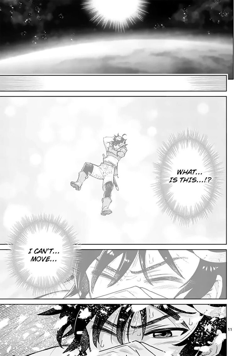 Saikyou Onna Shishu Tachi Ga Ikusei Houshin O Megutte Shuraba 86 12