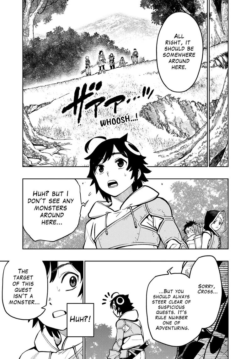 Saikyou Onna Shishu Tachi Ga Ikusei Houshin O Megutte Shuraba 9 13