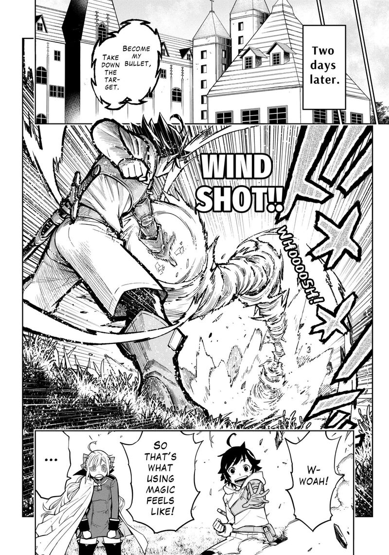 Saikyou Onna Shishu Tachi Ga Ikusei Houshin O Megutte Shuraba 9 4