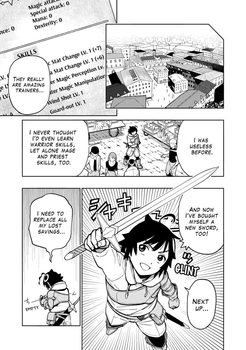 Saikyou Onna Shishu Tachi Ga Ikusei Houshin O Megutte Shuraba 9 7